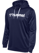 hummel Logo Hoodie