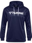 hummel Logo Hoodie
