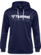 hummel Logo Hoodie