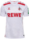 hummel 24/25 FC Köln Home Jersey