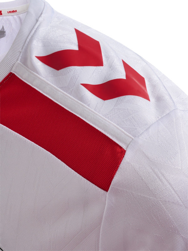 camiseta hummel 24/25 FC Colonia 1ª equipación