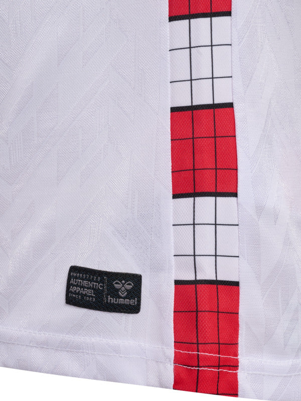 camiseta hummel 24/25 FC Colonia 1ª equipación