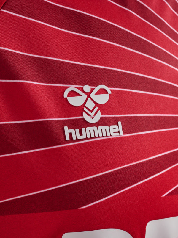 camiseta hummel 24/25 FC Köln segunda equipación