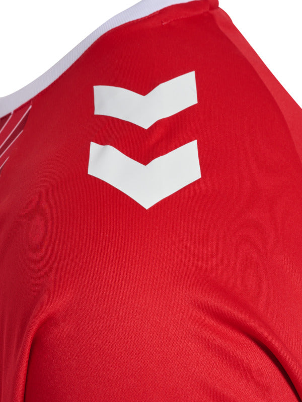 camiseta hummel 24/25 FC Köln segunda equipación