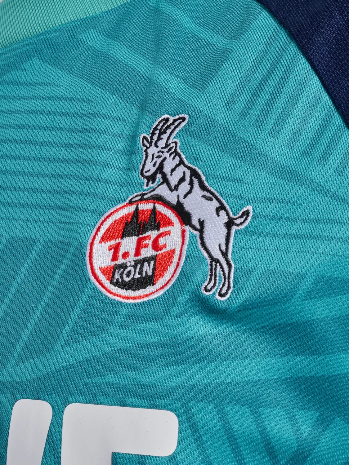 hummel 24/25 FC Köln 3rd Jersey