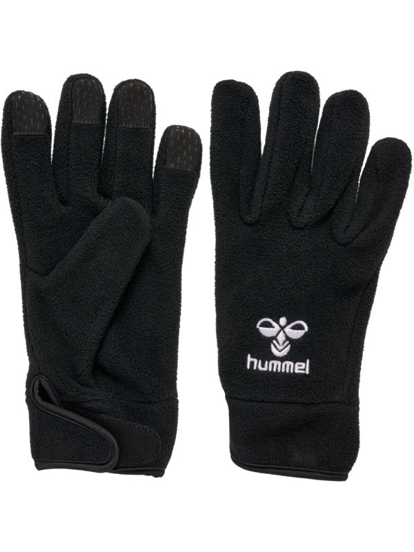 Guantes de forro polar Hummel