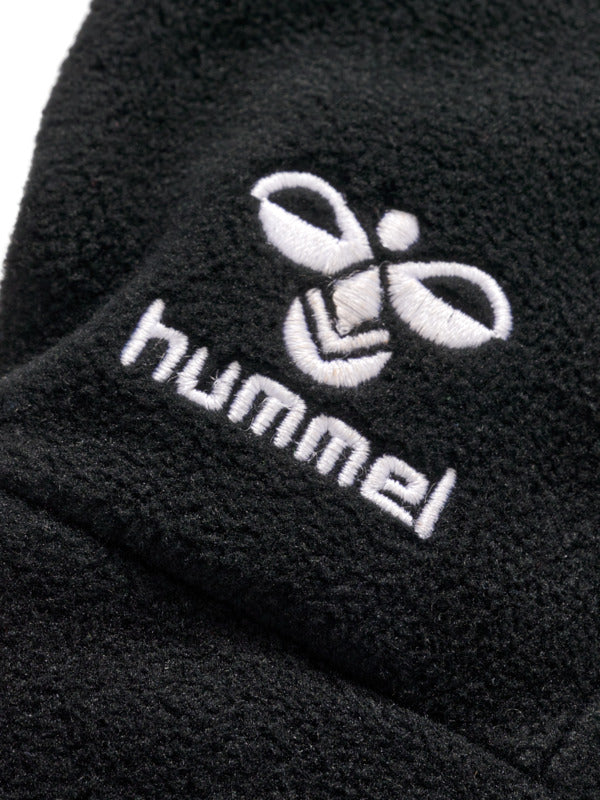 Guantes de forro polar Hummel