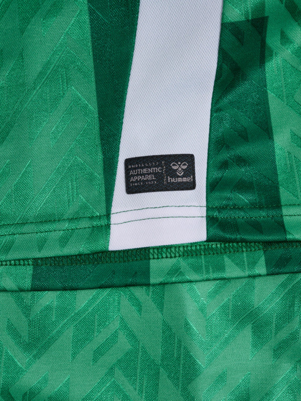Camiseta local del Werder Bremen hummel 24/25
