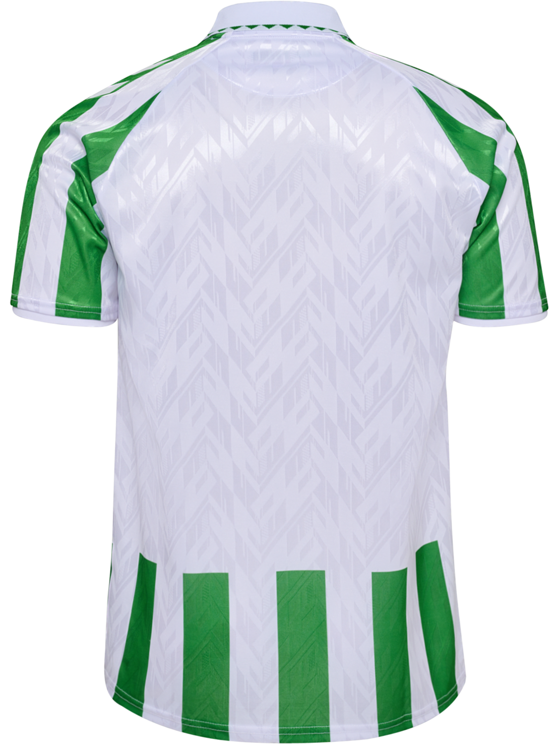 hummel Camiseta 24/25 Real Betis Balompié Primera Equipación