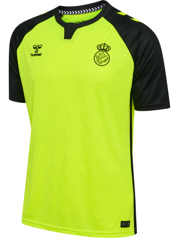 hummel 24/25 Real Betis Balompié Away 1914 Legacy Jersey