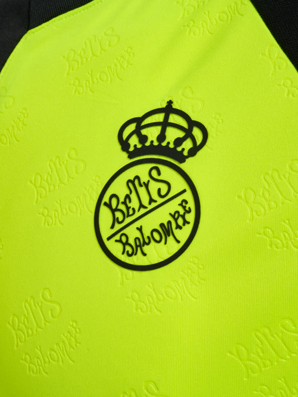 hummel 24/25 Real Betis Balompié Away 1914 Legacy Jersey