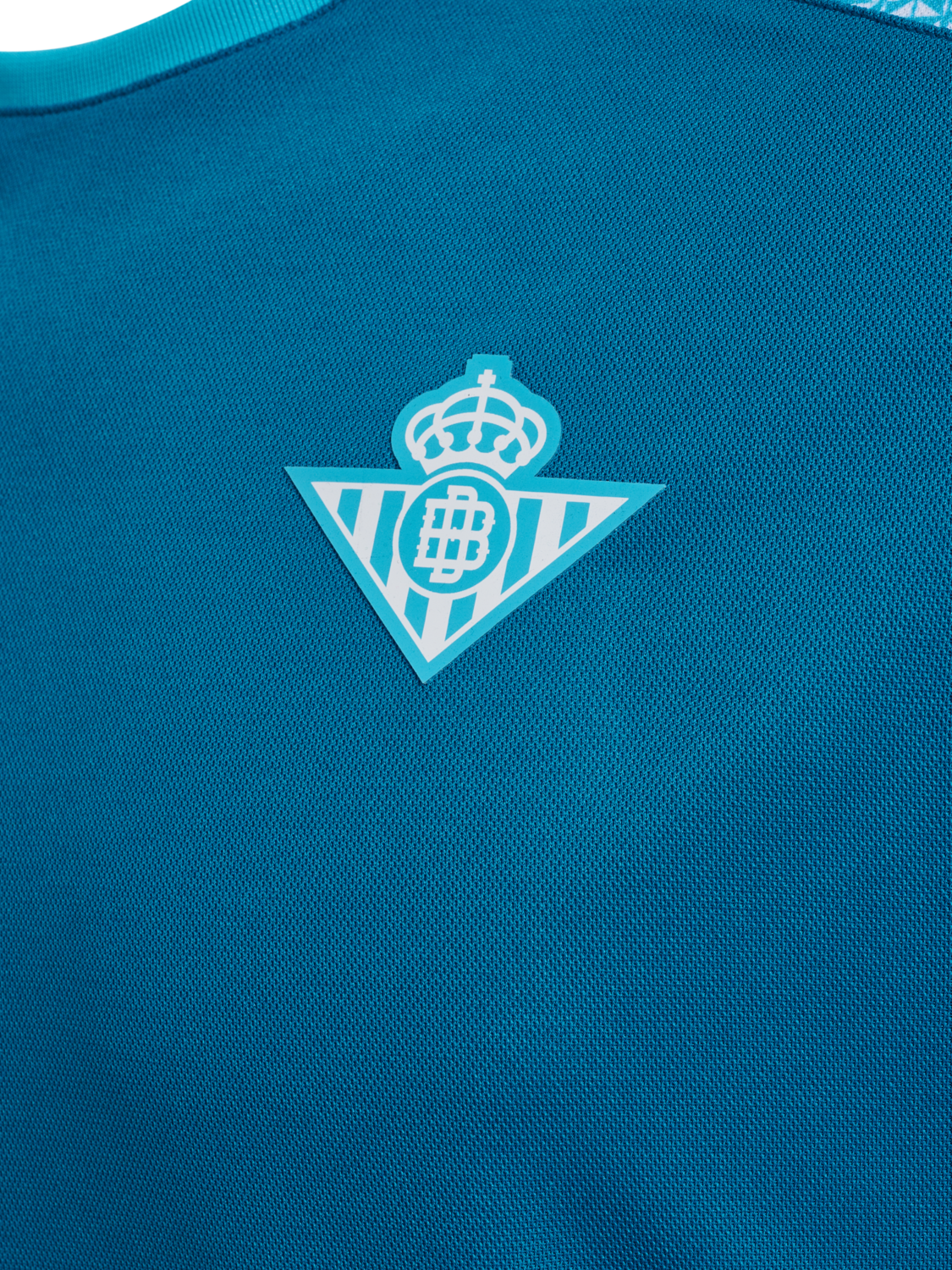 hummel 24/25 Real Betis Balompié Community Jersey