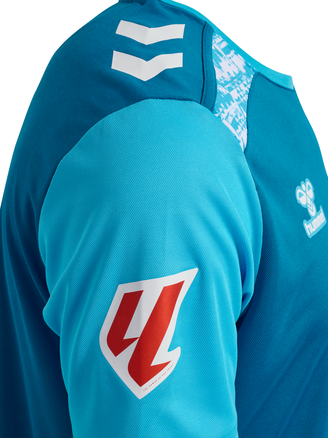 hummel 24/25 Real Betis Balompié Community Jersey