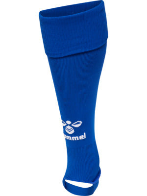 Calcetines de fútbol sin pie Hummel Essential con estribo 