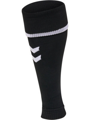 Calcetines de fútbol sin pie Hummel Core Tube