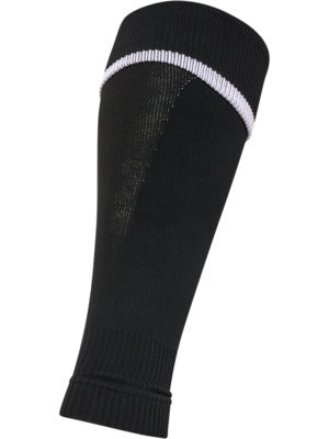 Calcetines de fútbol sin pie Hummel Core Tube