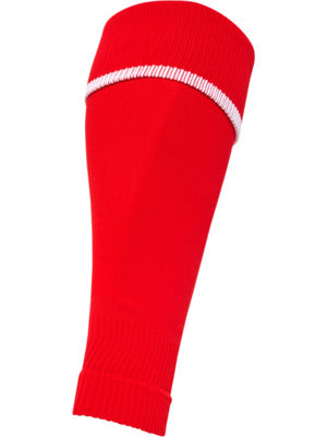 Calcetines de fútbol sin pie Hummel Core Tube