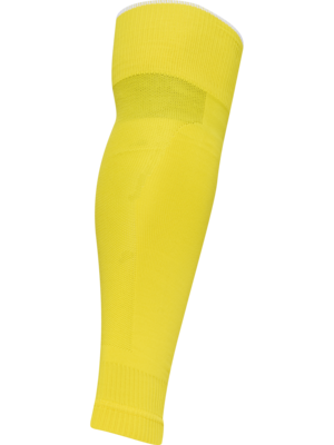 Calcetines de fútbol sin pie Hummel Core Tube