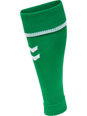hummel Core Tube Footless Soccer Socks