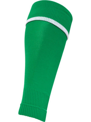 Calcetines de fútbol sin pie Hummel Core Tube