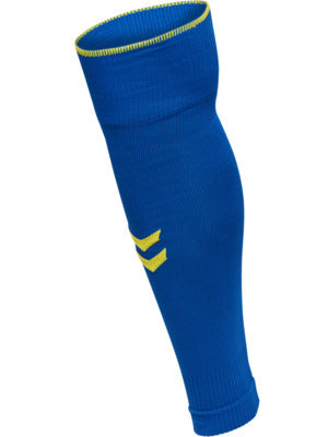 Calcetines de fútbol sin pie Hummel Core Tube