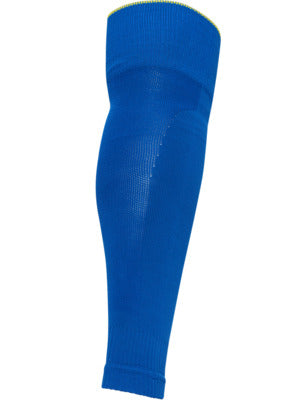 Calcetines de fútbol sin pie Hummel Core Tube