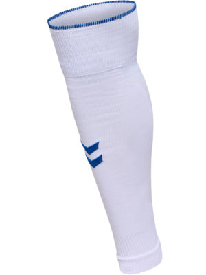 Calcetines de fútbol sin pie Hummel Core Tube