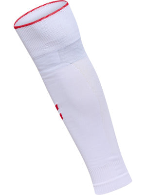 Calcetines de fútbol sin pie Hummel Core Tube