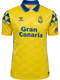 hummel 24/25 UD Las Palmas Home Jersey