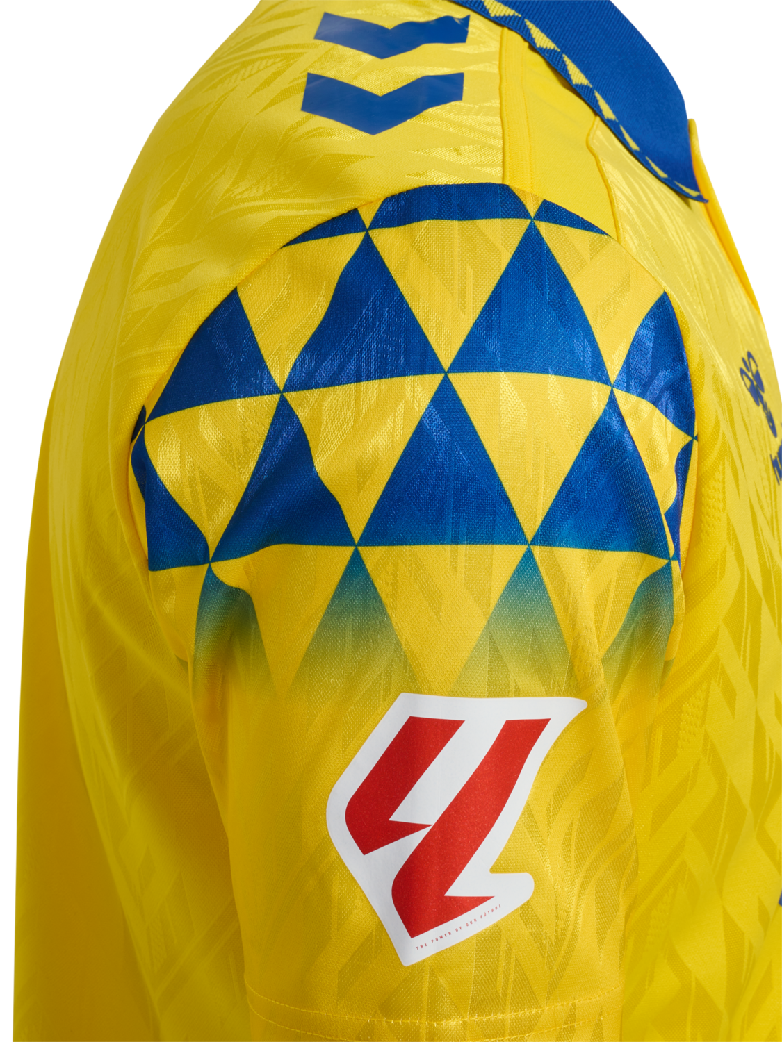 U.D. Las Palmas Maillot Extérieur 2024/25 U.D. Las Palmas Maillot Extérieur 2024/25