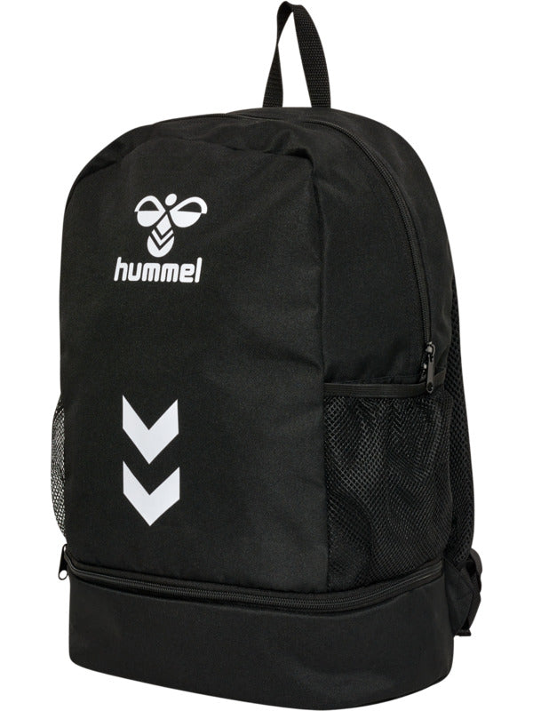 Mochila Hummel Essential con compartimento separado 
