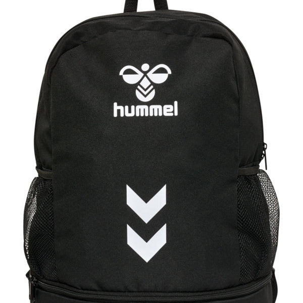HUMMEL ブランカーレ　27cm hummel Essential Back Pack with Separate Compartment