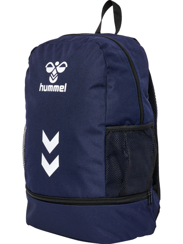 Mochila Hummel Essential con compartimento separado 
