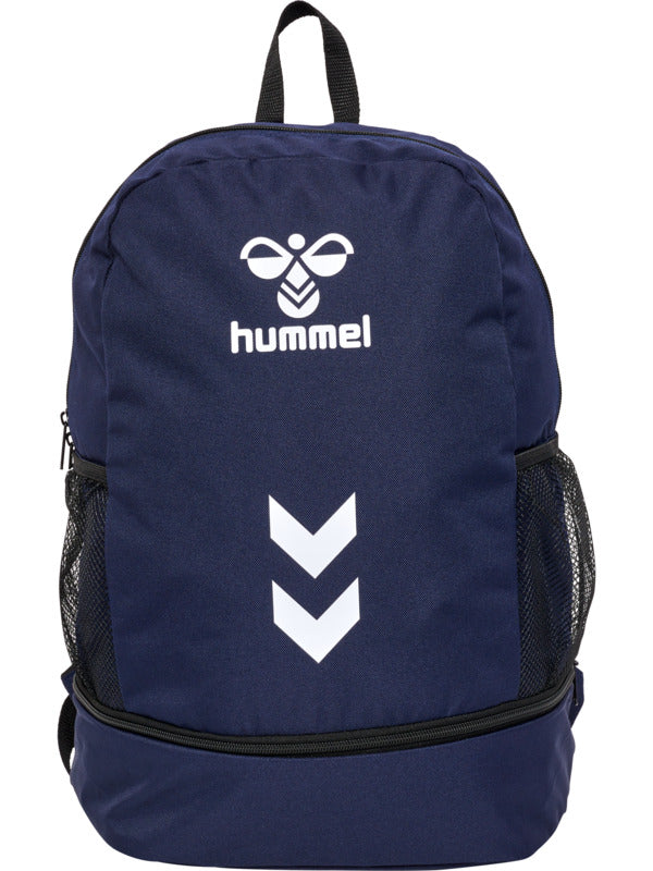 Mochila Hummel Essential con compartimento separado 