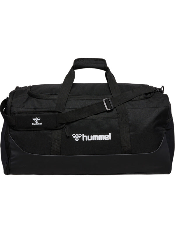 Bolsa deportiva de plomo Hummel 