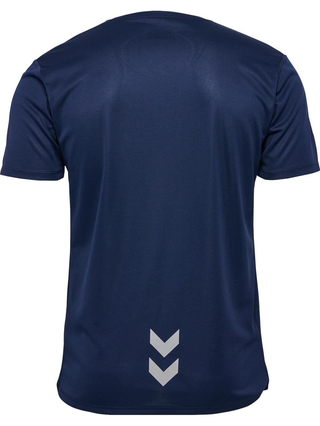 Camiseta Hummel Run SS