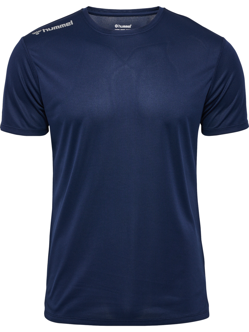 Camiseta Hummel Run SS