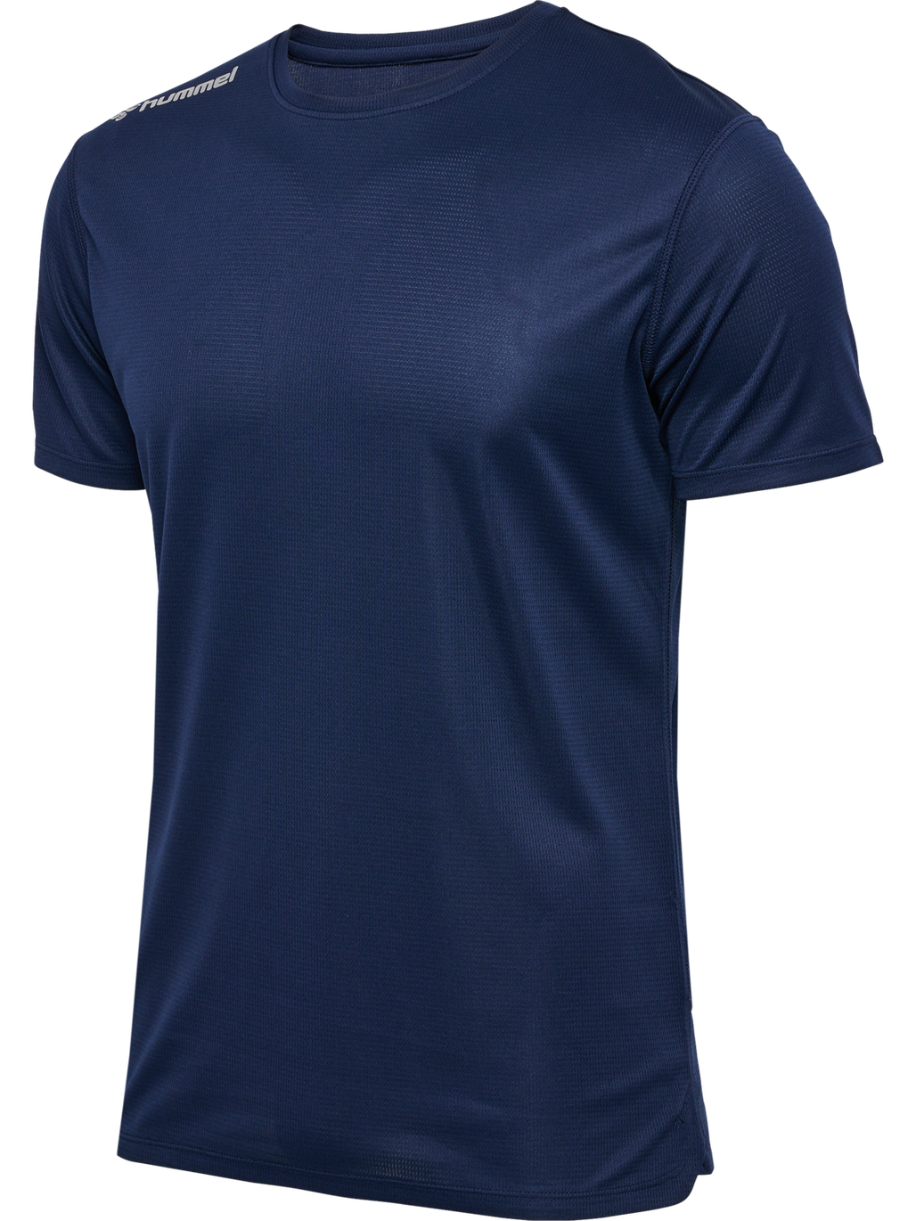 Camiseta Hummel Run SS