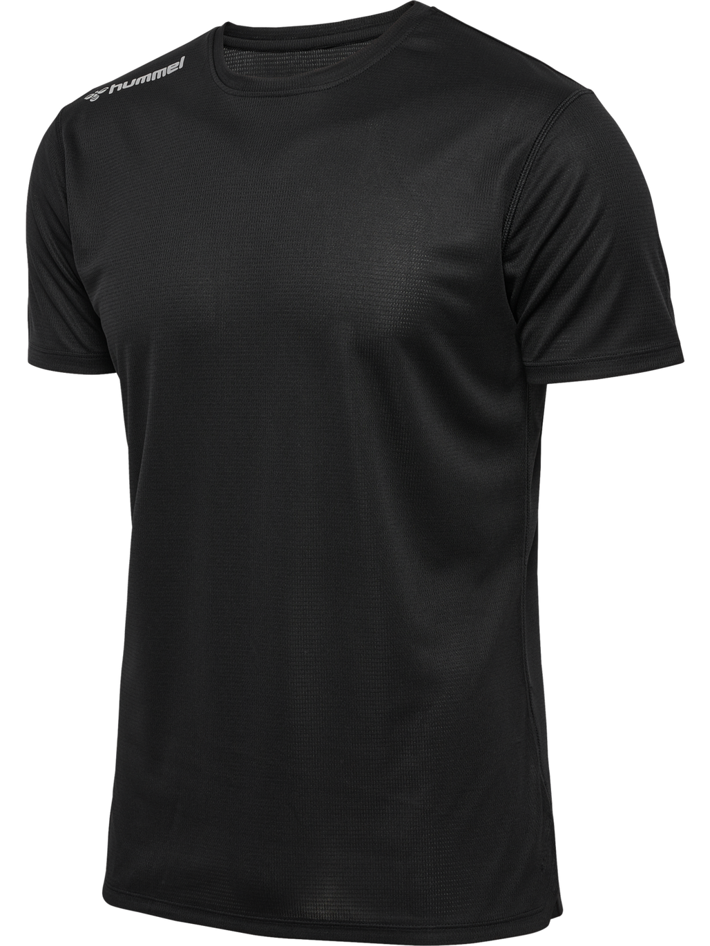 Camiseta Hummel Run SS