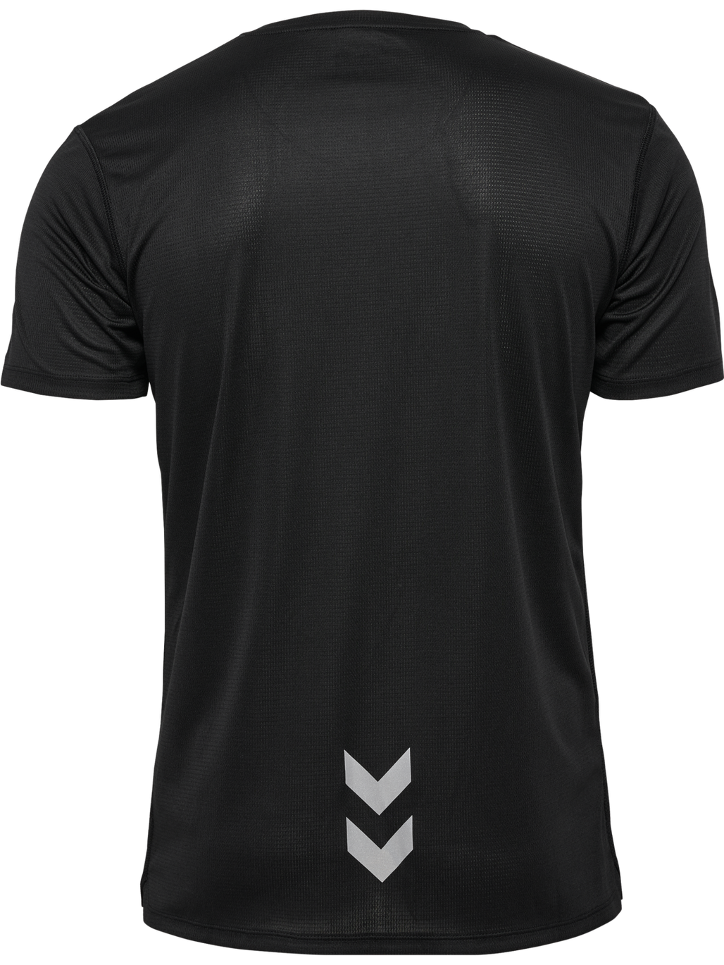 Camiseta Hummel Run SS