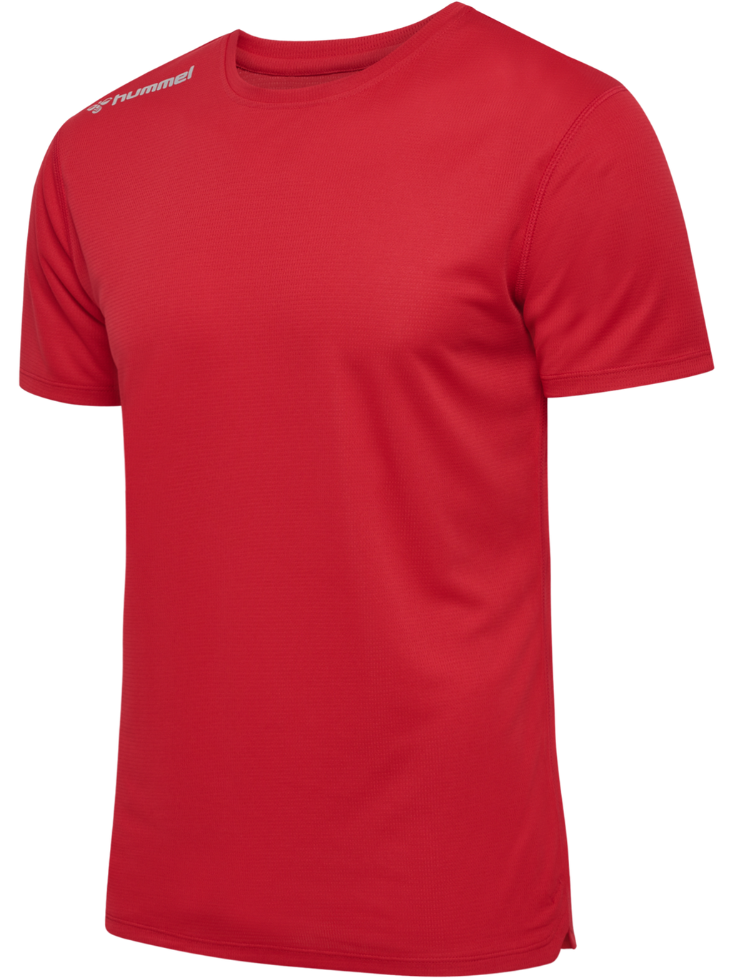 Camiseta Hummel Run SS