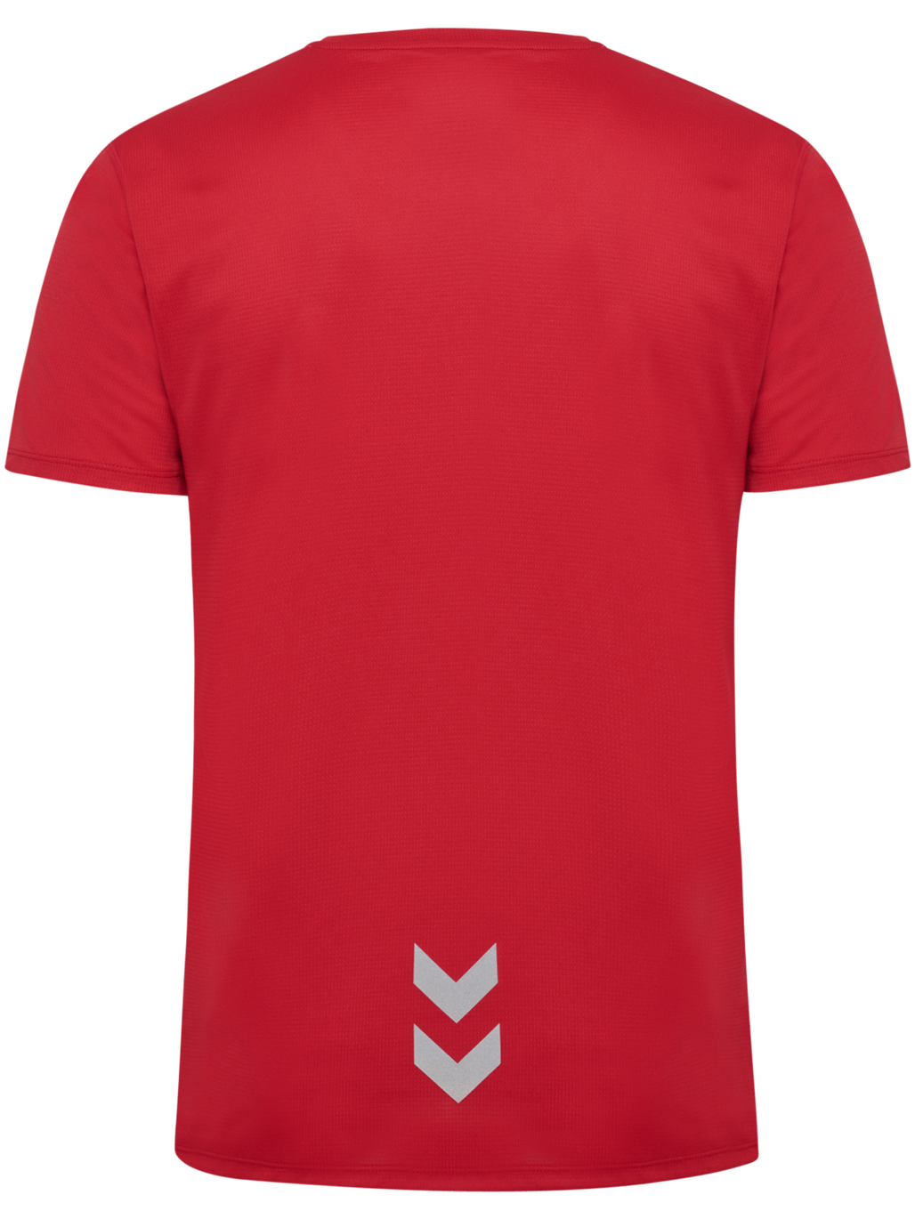Camiseta Hummel Run SS