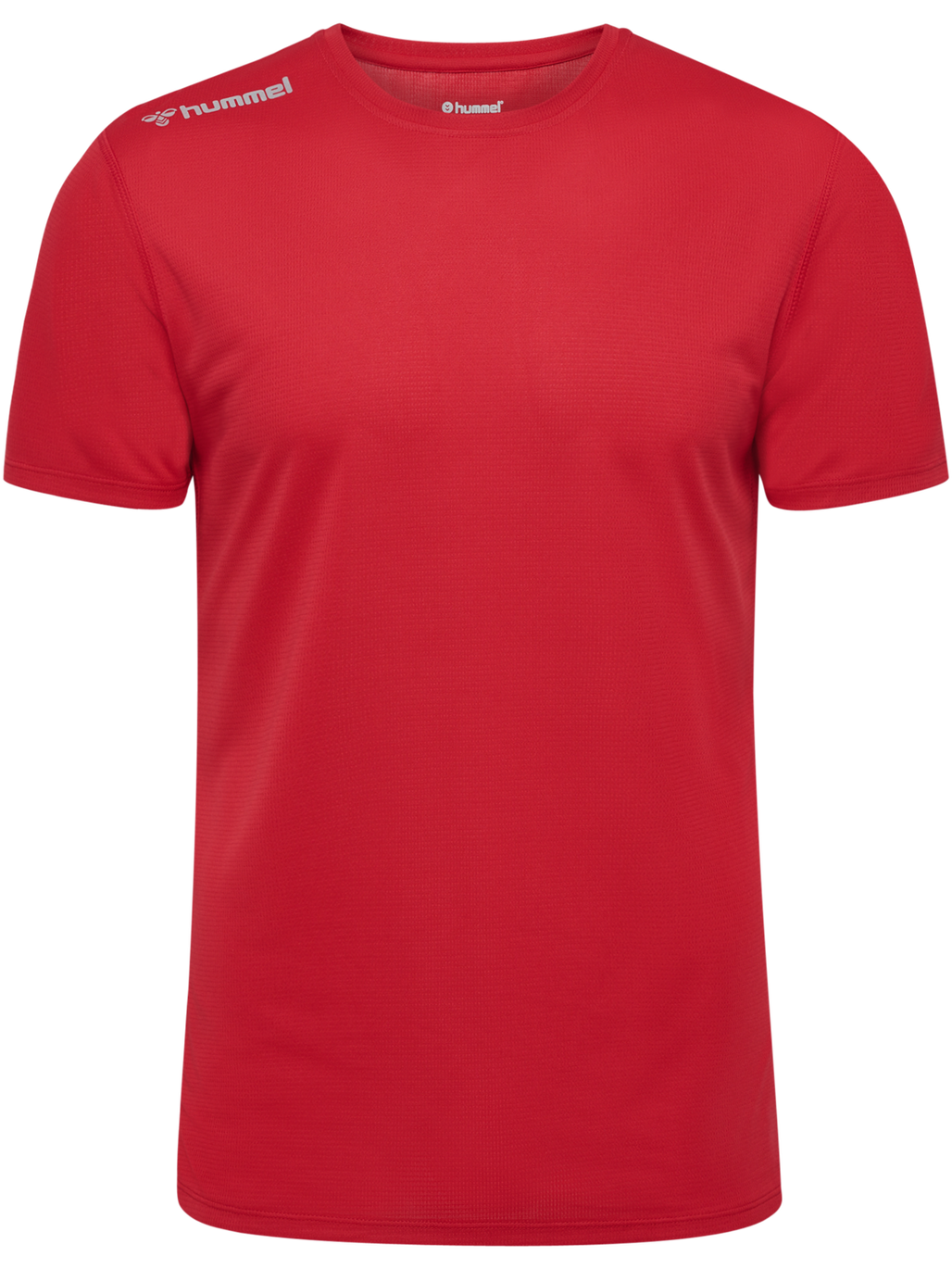 Camiseta Hummel Run SS