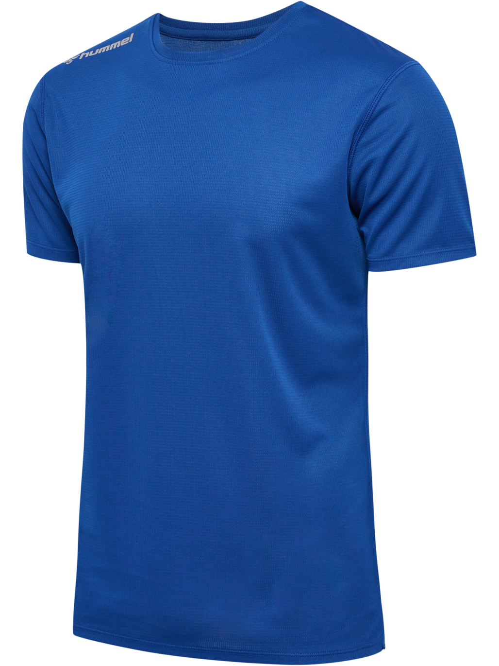 Camiseta Hummel Run SS