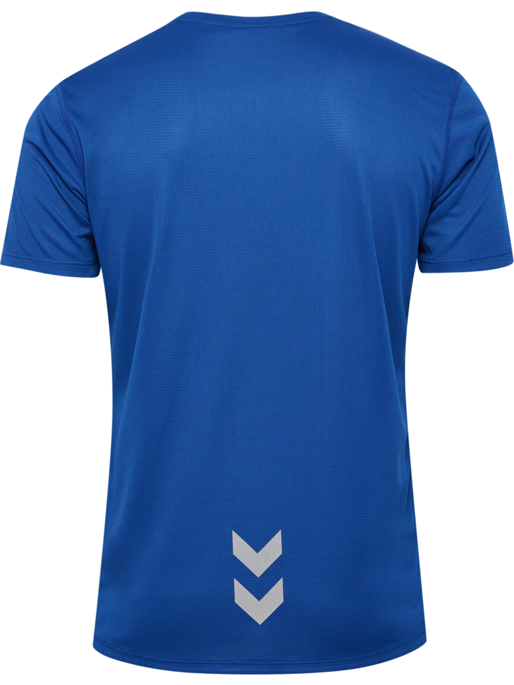 Camiseta Hummel Run SS