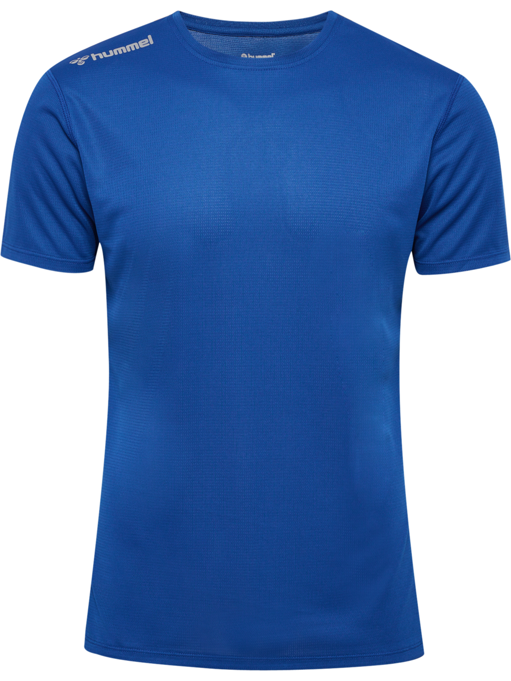 Camiseta Hummel Run SS