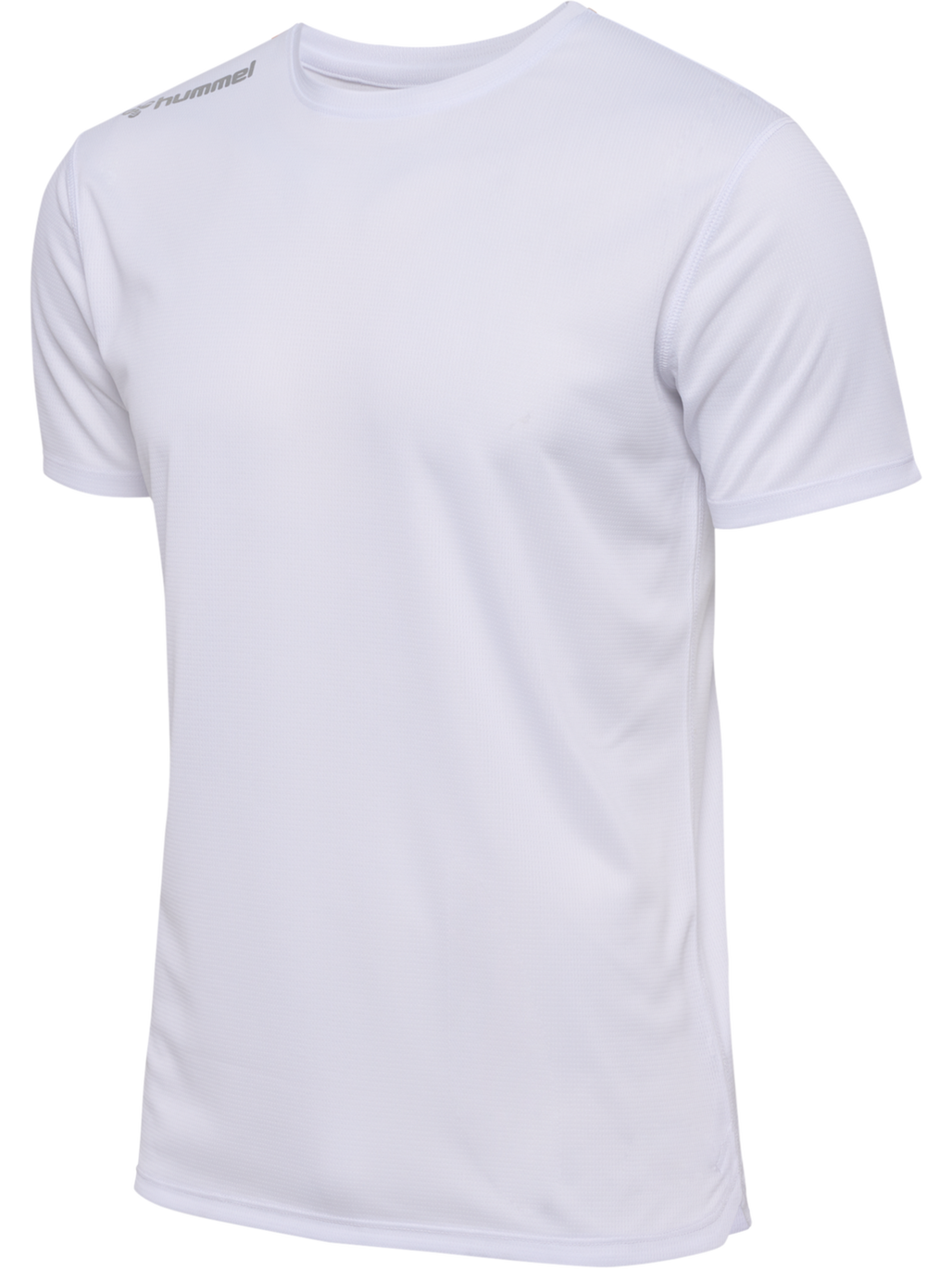 Camiseta Hummel Run SS