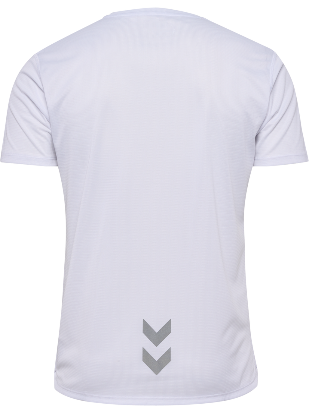 Camiseta Hummel Run SS