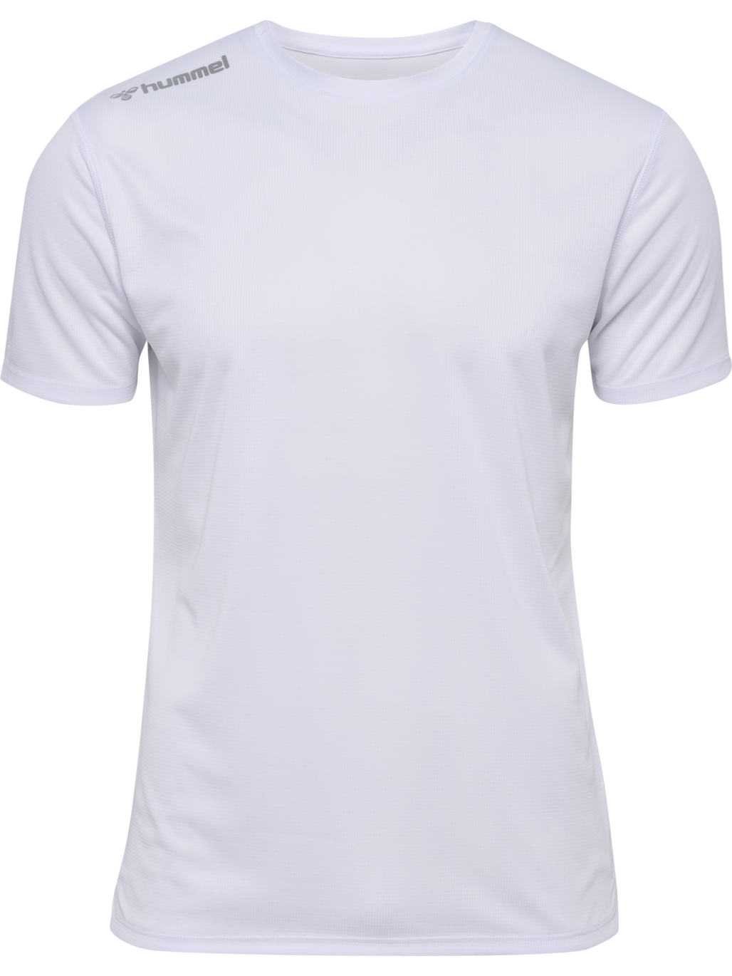 Camiseta Hummel Run SS