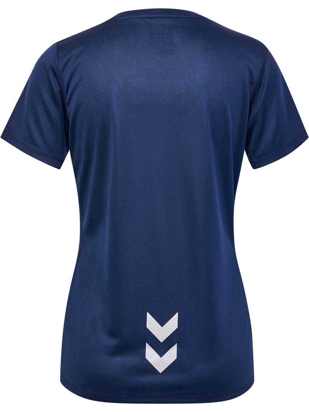 Camiseta hummel Run SS (de mujer)